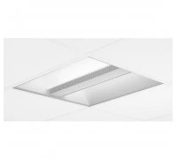 Светильник встраиваемый Indigo Ed2 R1 Slits 1x55W