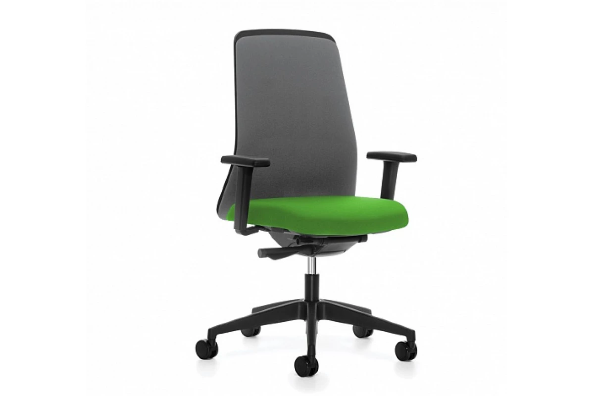 Кресло рабочее EVERY Chilback