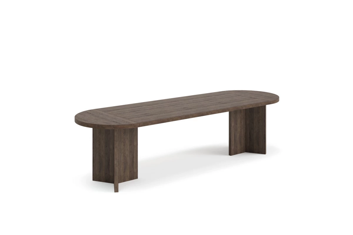 Стол переговоров 290х90 LAVA (Лава)