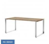 ROLA Стол L180 хром