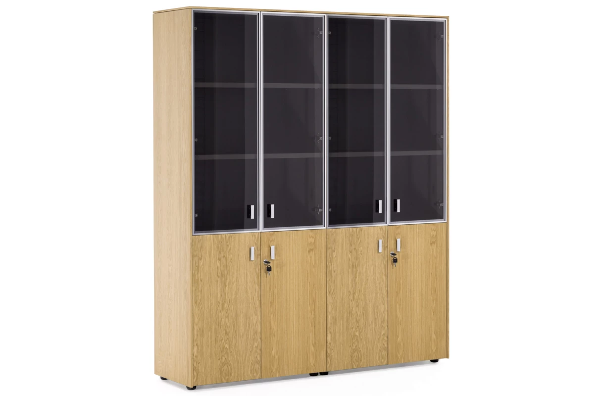 Шкаф комбинированный x 2 EXE