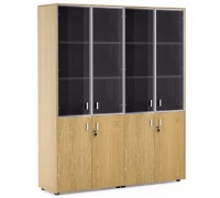 Шкаф комбинированный x 2 EXE