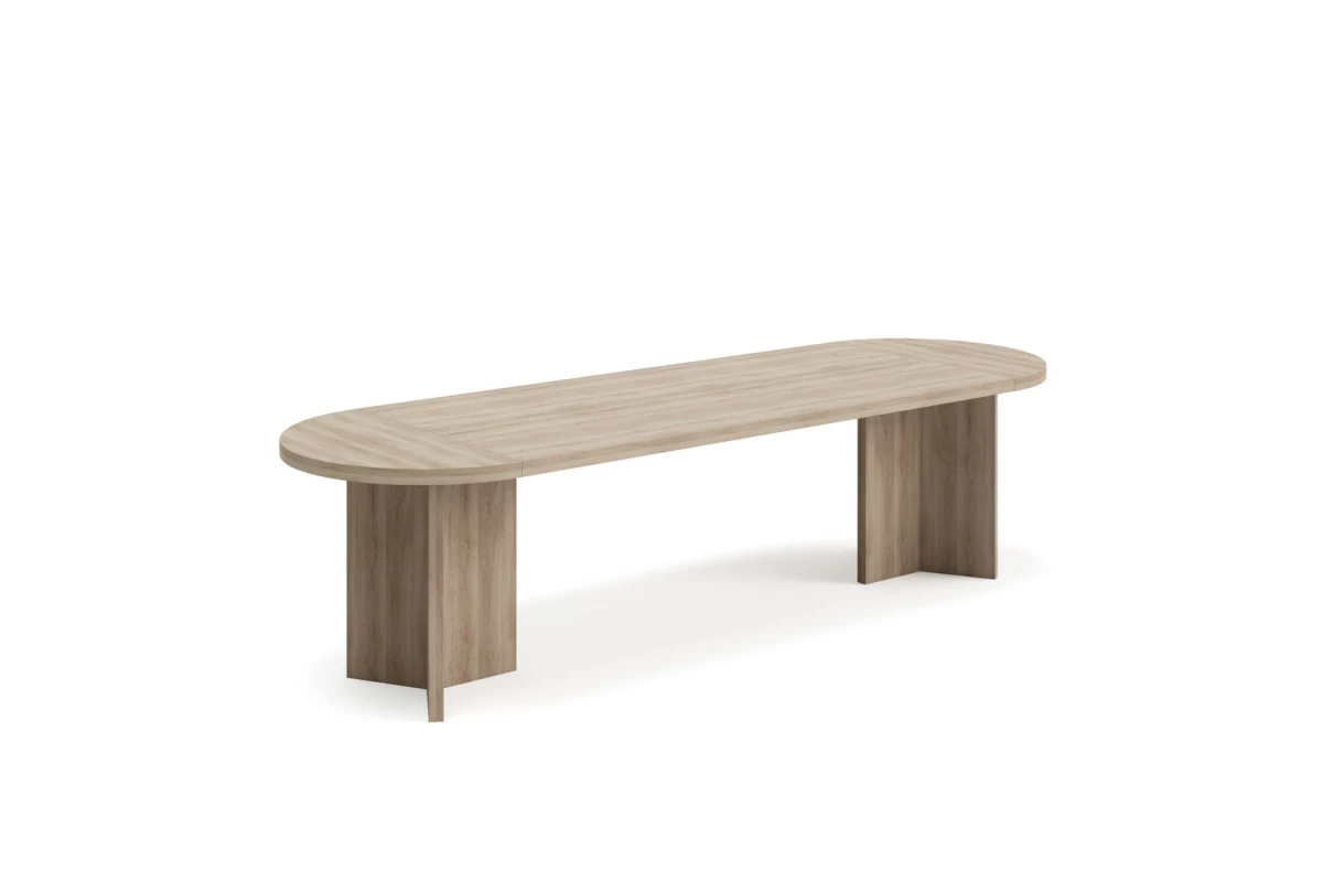 Стол переговоров 290х90 LAVA (Лава)