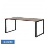 ROLA Стол L180 черн