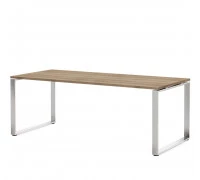 ROLA Стол L200 хром