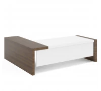 Стол письменный RH L 246 +п/п KYO