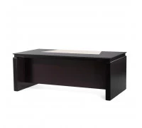 Стол письменный прямой EUR  E201W P13