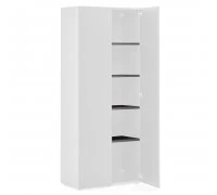 Алеа (ALEA) Полки для шкафа, 4шт