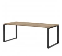 ROLA Стол L200 черн