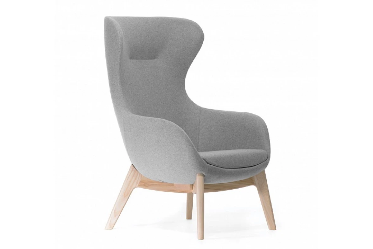 Кресло ELEGANCE Wood