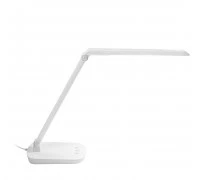 Лампа настольная ANOUK White 8W