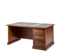 Конте (CONTE) Стол письменный L160 RH