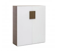 Гардероб L120 H150 KYO