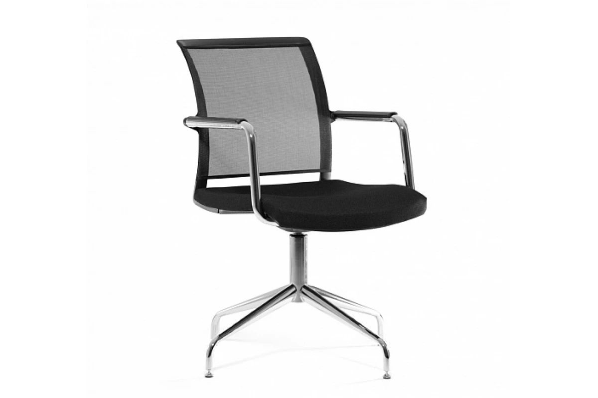 Конференц-кресло MAGNA/E на опорах