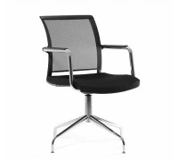 Конференц-кресло MAGNA/E на опорах