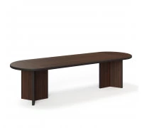 Стол для переговоров 300х100 LEGNO