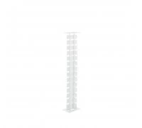 Кабель-канал вертикальный BRICK