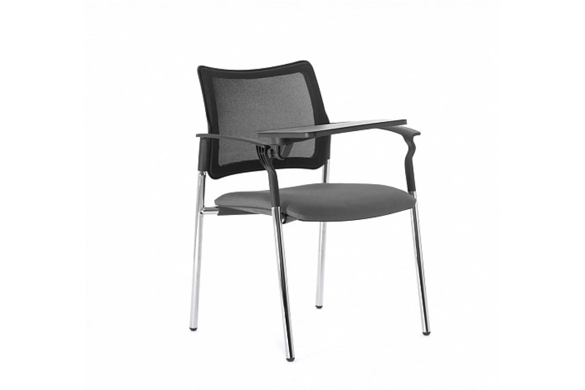 PINKO MESH Кресло столик опоры