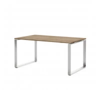 ROLA Стол L160 хром