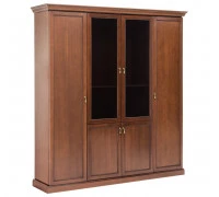 Конте (CONTE) Шкафная композиция