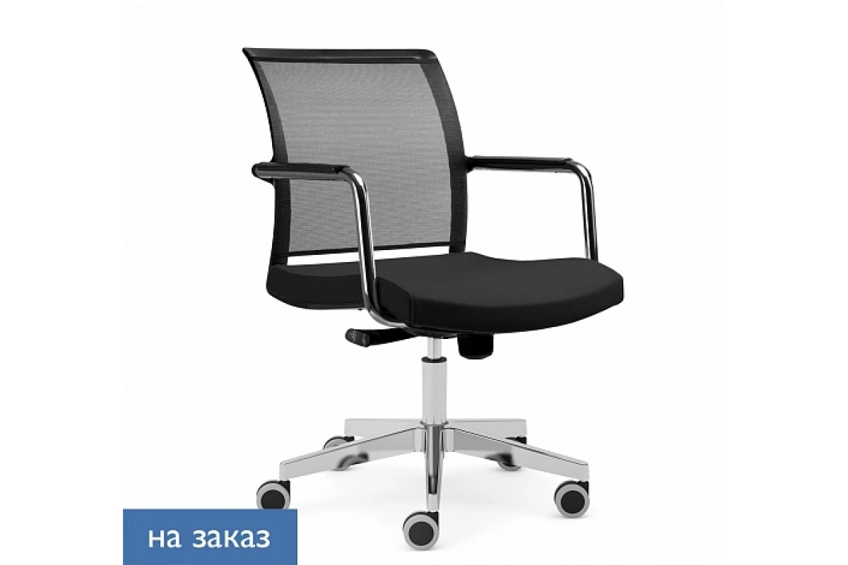 Кресло MAGNA/G 5-луч, колеса