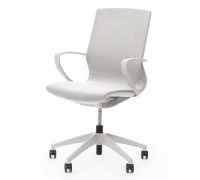 Кресло Marics White