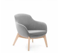 Кресло NOBLE Wood