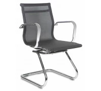 Кресло Бюрократ CH-993-LOW-V/M01