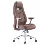 Кресло руководителя Бюрократ ZEN