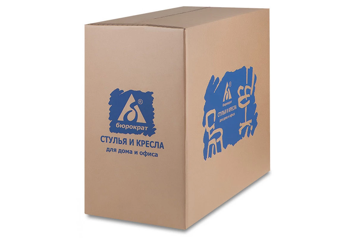 Кресло руководителя Бюрократ CH-868AXSN