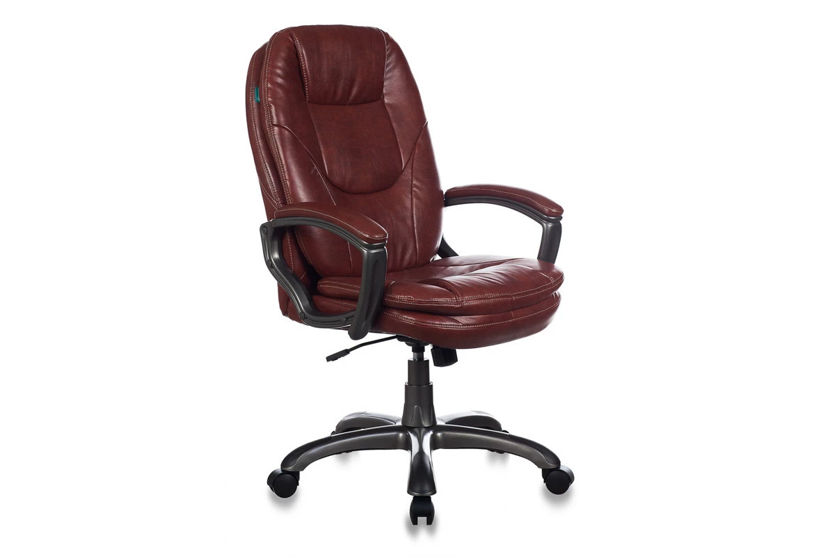 Кресло руководителя Бюрократ CH-868AXSN