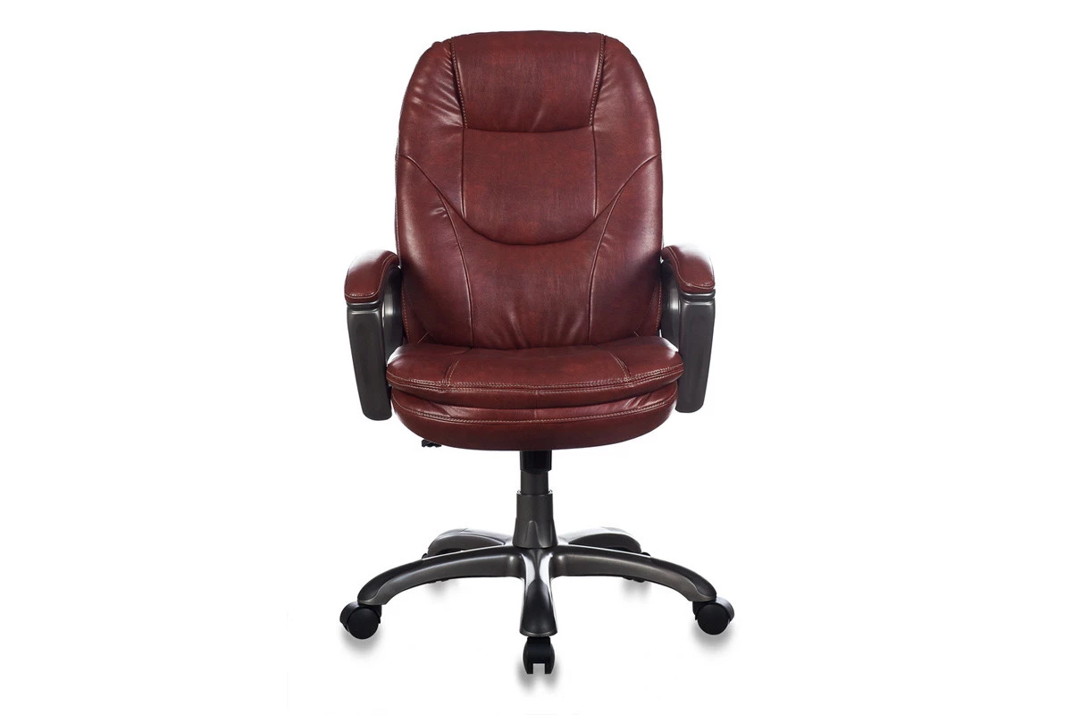 Кресло руководителя Бюрократ CH-868AXSN