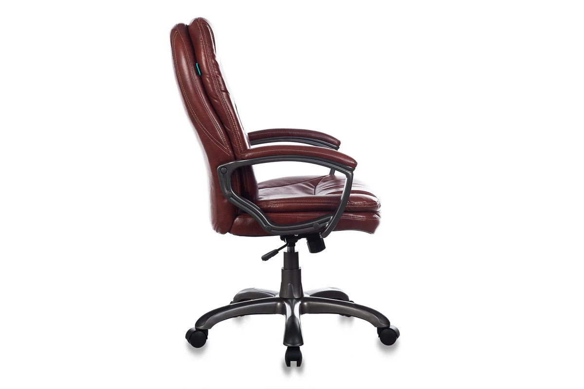 Кресло руководителя Бюрократ CH-868AXSN