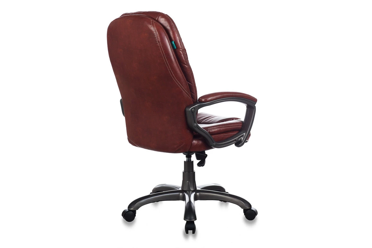 Кресло руководителя Бюрократ CH-868AXSN