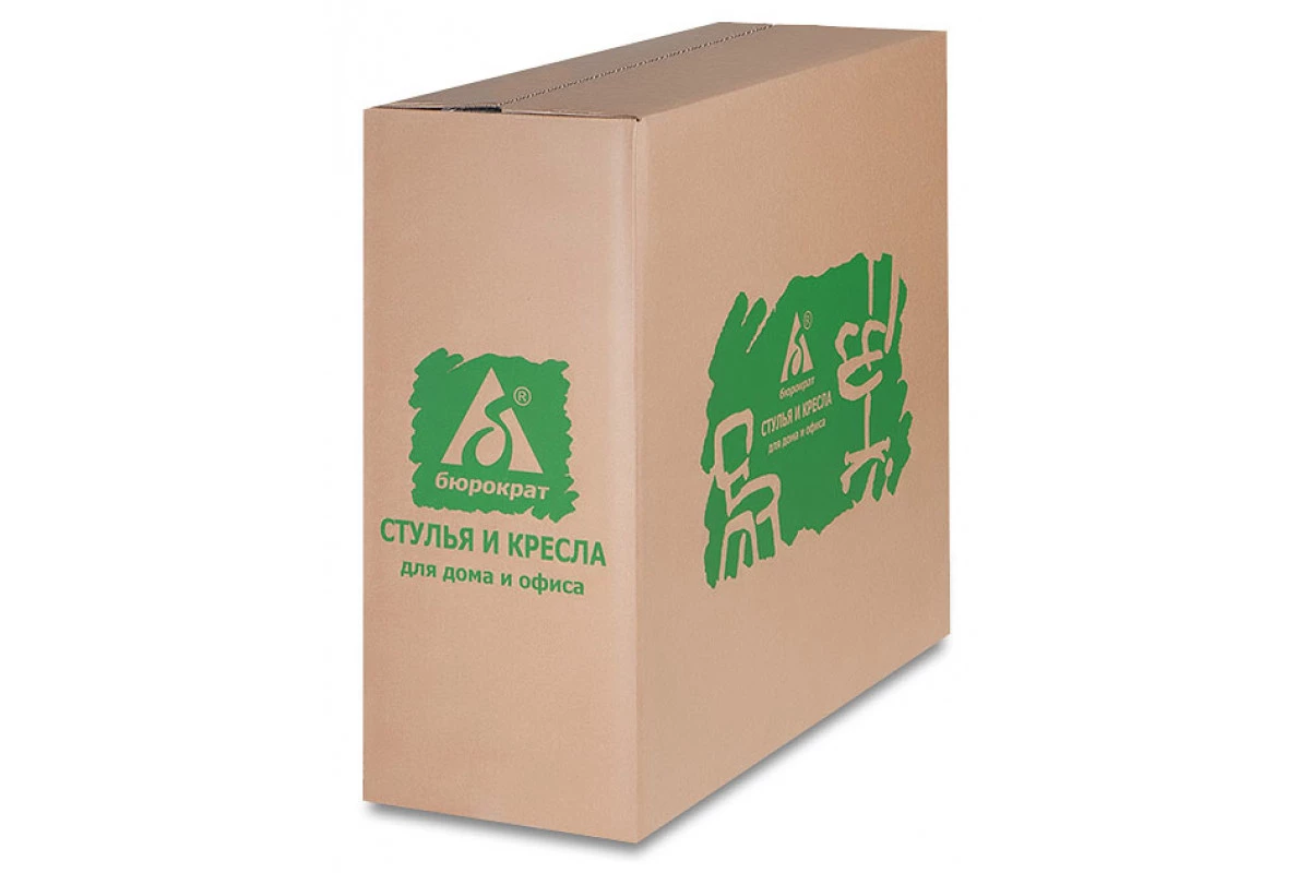 Стул Бюрократ KF-2 
