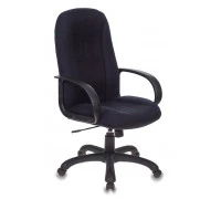 Кресло руководителя Бюрократ T-898AXSN