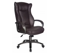 Кресло руководителя Бюрократ CH-879DG