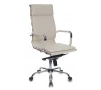 Кресло руководителя Бюрократ CH-993MB