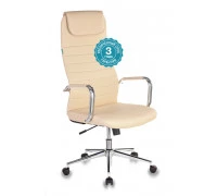 Кресло руководителя Бюрократ KB-9N