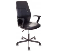 Кресло Бюрократ CH-605/BLACK
