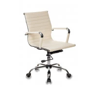 Кресло руководителя Бюрократ CH-883-LOW