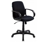 Кресло Бюрократ CH-808-LOW