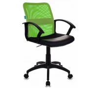 Кресло Бюрократ CH-590