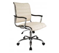 Кресло руководителя Бюрократ CH-994AXSN