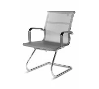 Кресло Хельмут CF серое