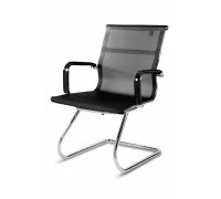 Кресло Хельмут черное