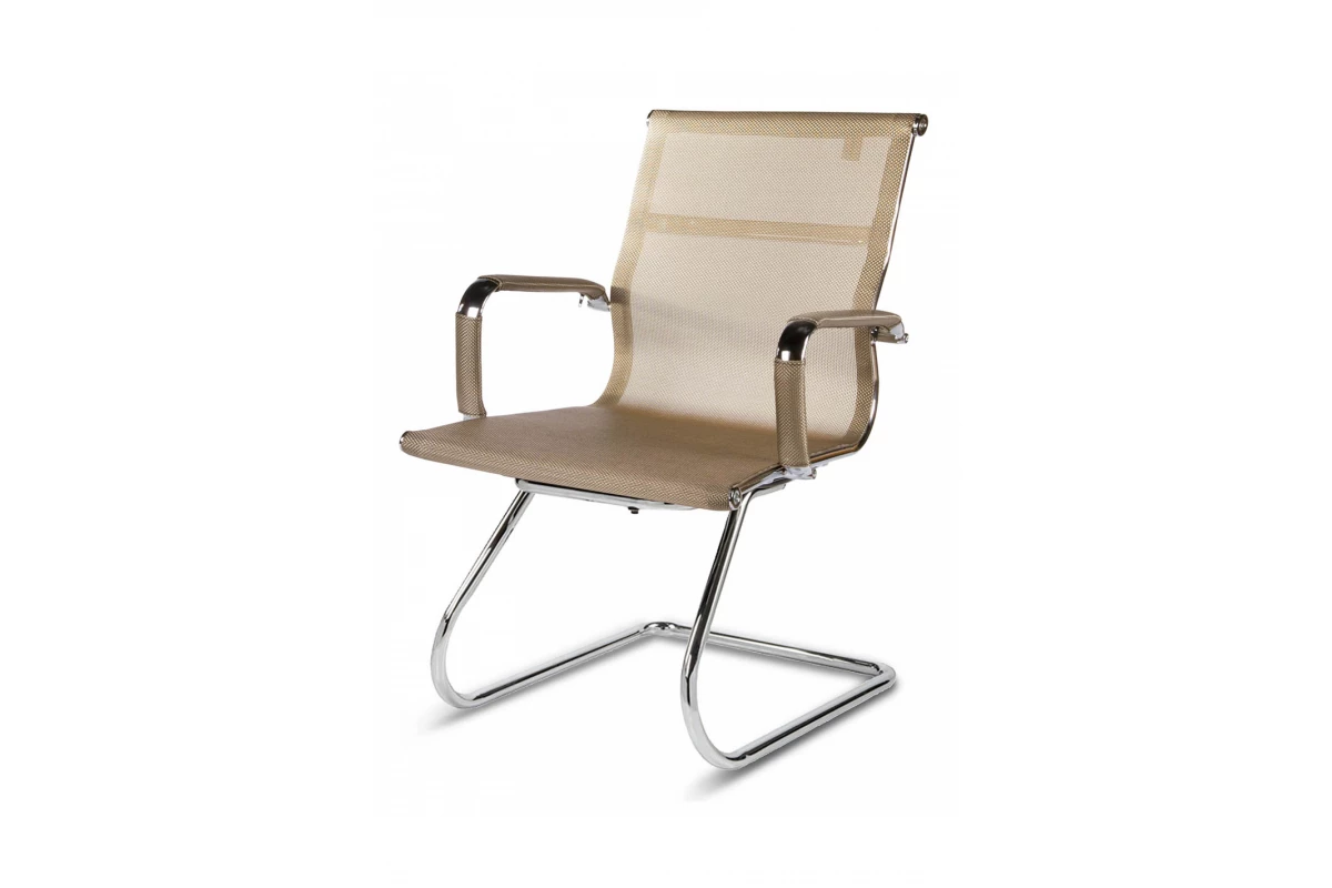 Кресло Helmut CF Bronze