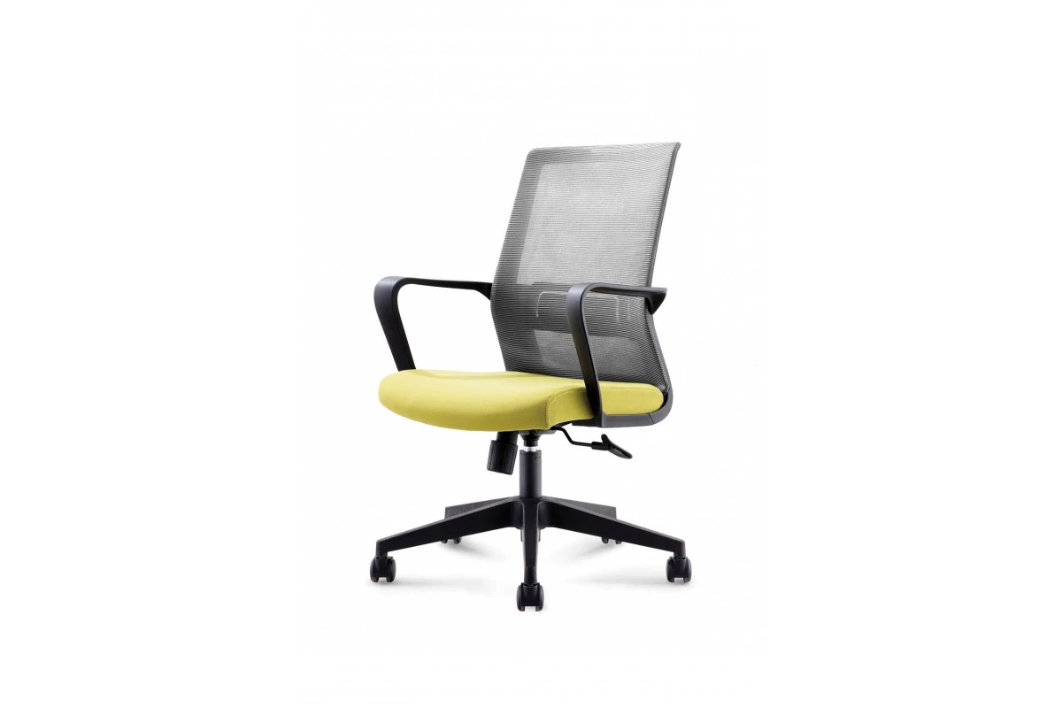 Кресло Inter LB CH-180B-OA2016*АК30-67