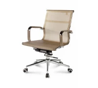 Кресло Хельмут LB бронзовое