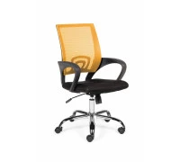 Кресло Спринг Хром